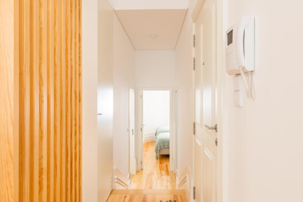 Bonfim Perfect Stays Porto Exterior photo