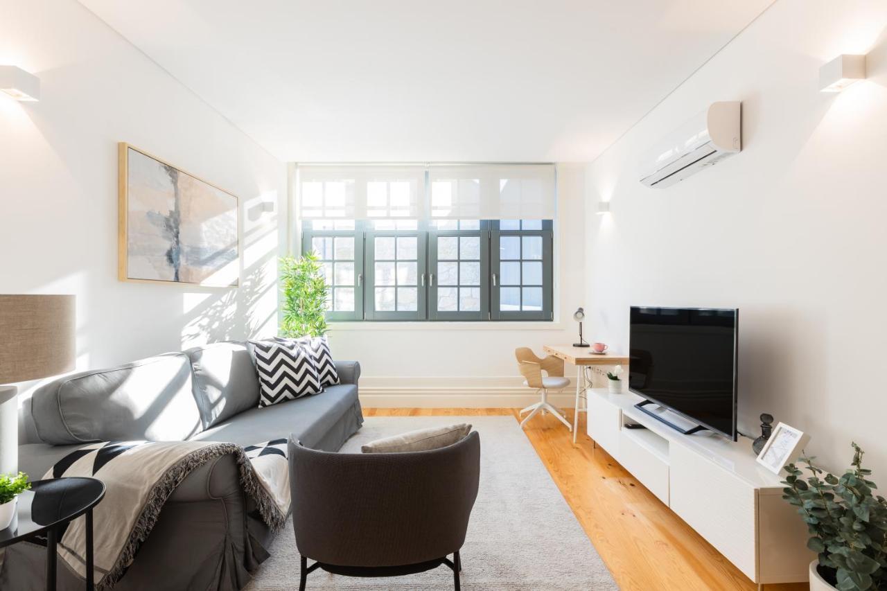 Bonfim Perfect Stays Porto Exterior photo